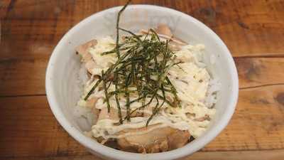 手打うどん 豊しげ