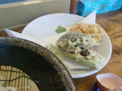 手打うどん 豊しげ