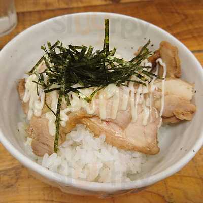 手打うどん 豊しげ