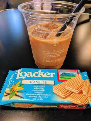 Cafe＆dinerカリフォルニアカフェ