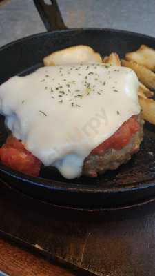 Cafe＆dinerカリフォルニアカフェ