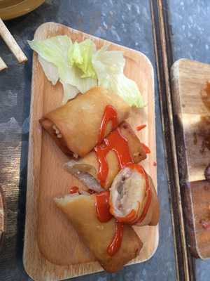 Cafe＆dinerカリフォルニアカフェ