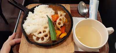 Cafe＆dinerカリフォルニアカフェ