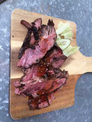 Cafe＆dinerカリフォルニアカフェ