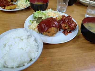 居酒屋 きゃらばん