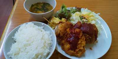 居酒屋 きゃらばん