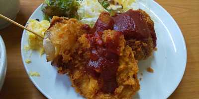 居酒屋 きゃらばん