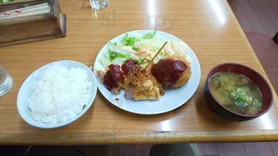 居酒屋 きゃらばん