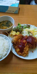 居酒屋 きゃらばん