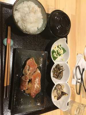 京ごはん にしむら