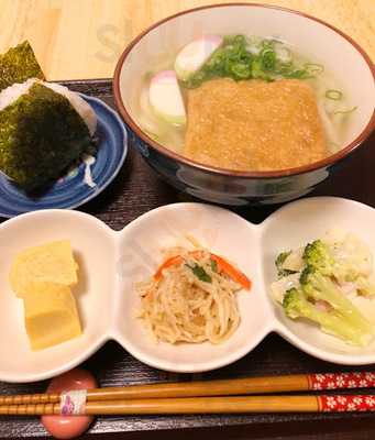 京ごはん にしむら