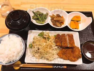 京ごはん にしむら