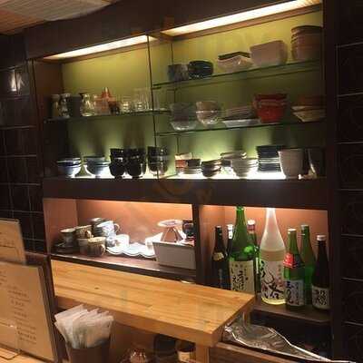 京ごはん にしむら