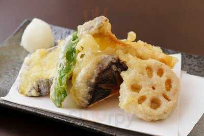 京ごはん にしむら