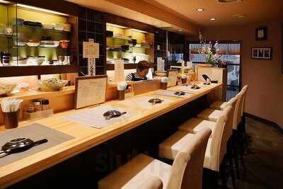 京ごはん にしむら