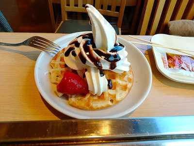 串家物語 天王寺mio店