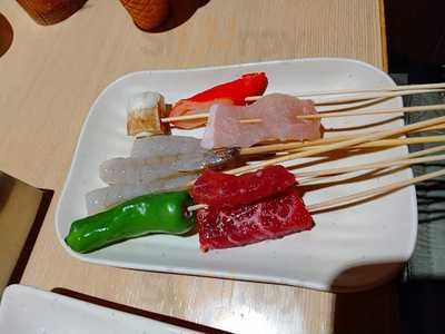 串家物語 天王寺mio店