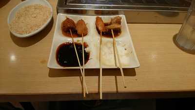 串家物語 天王寺mio店