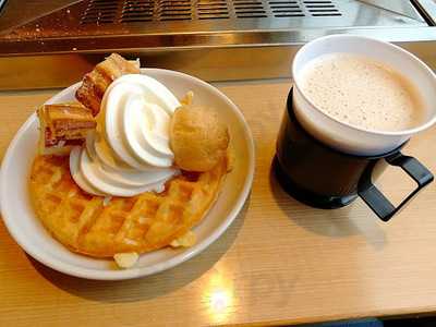 串家物語 天王寺mio店