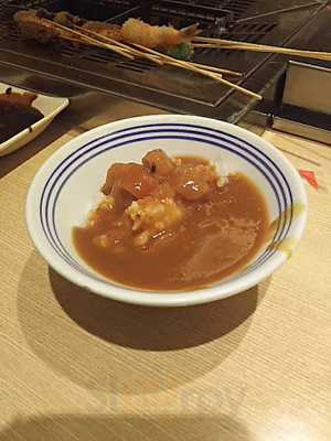 串家物語 天王寺mio店