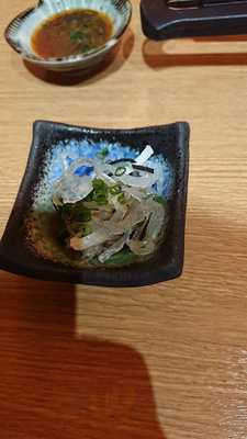 ふぐ料理 一本槍