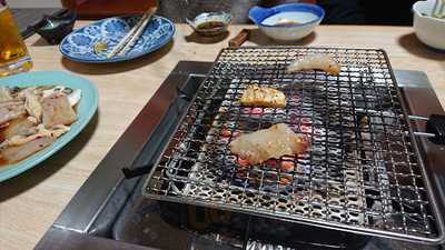 ふぐ料理 一本槍