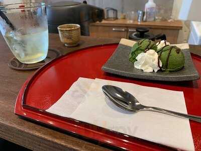 D:matcha 出町柳店