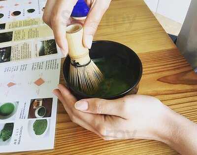 D:matcha 出町柳店