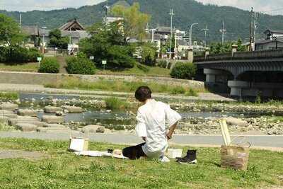 D:matcha 出町柳店
