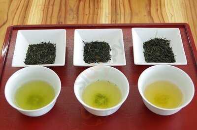 D:matcha 出町柳店