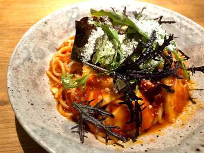 プルスト カフェ