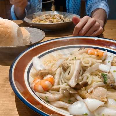 プルスト カフェ