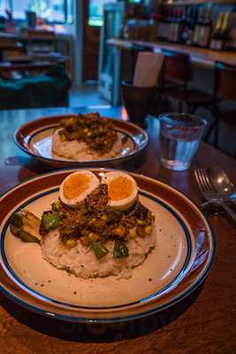 プルスト カフェ