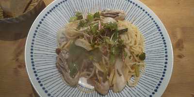 プルスト カフェ