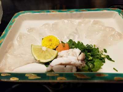 幸せ料理 きたはち