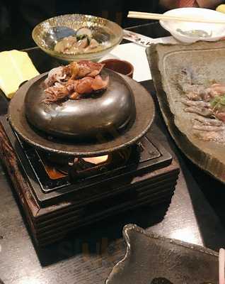 幸せ料理 きたはち