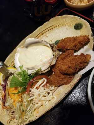 幸せ料理 きたはち