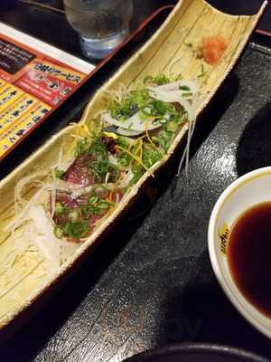 幸せ料理 きたはち