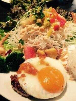 びっくりドンキー フォレオ大阪ドームシティ店