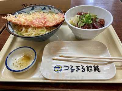 手打ちうどん総本家 得得 南森町店
