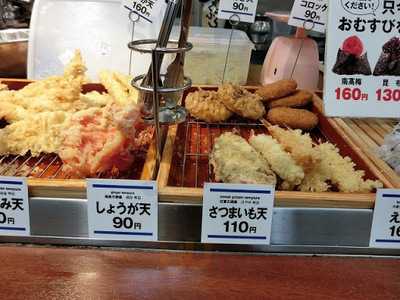 手打ちうどん総本家 得得 南森町店