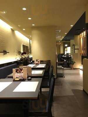 うなぎ料理 う玄武 北店