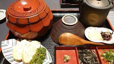 うなぎ料理 う玄武 北店