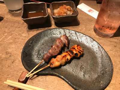 串屋 長右衛門 京橋店