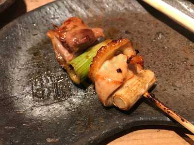 串屋 長右衛門 京橋店