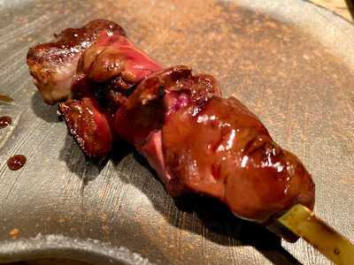 串屋 長右衛門 京橋店