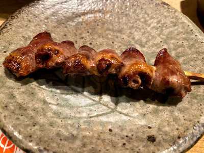 串屋 長右衛門 京橋店