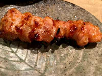 串屋 長右衛門 京橋店