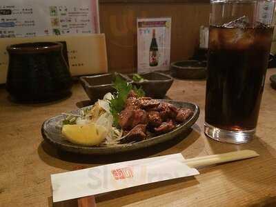 串屋 長右衛門 京橋店