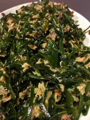 旬菜ダイニング らかんか